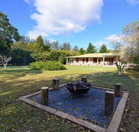 The Ambers - Comfortable family getaway - Accommodation Batemans Bay