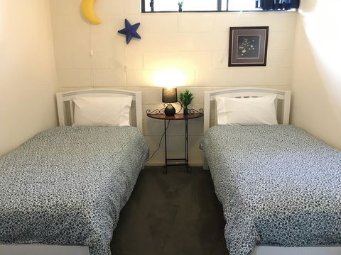 The Apartment - Moyston - Accommodation Batemans Bay 3