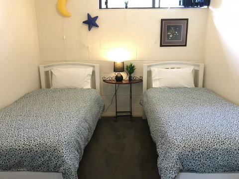The Apartment - Moyston - Accommodation Batemans Bay 3