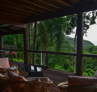 The Barn Daintree Holiday House - Accommodation Batemans Bay