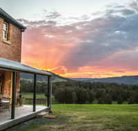 The Barracks Tocal - Accommodation Batemans Bay