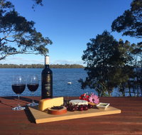 The Basin Waterfront - Accommodation Batemans Bay