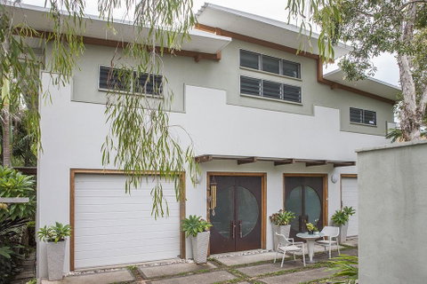THE BEACH HAVENS - Accommodation Batemans Bay 0
