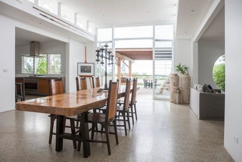 THE BEACH HAVENS - Accommodation Batemans Bay 2