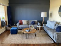 The Beach House  Villas