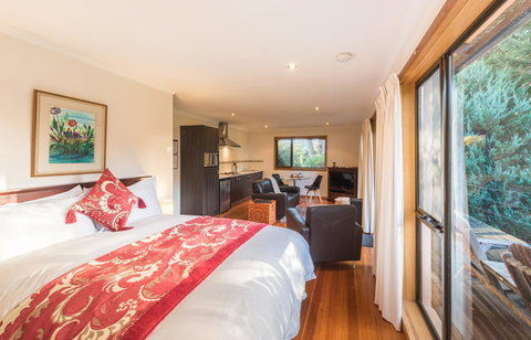 Parnella Kettering - Accommodation Batemans Bay 3