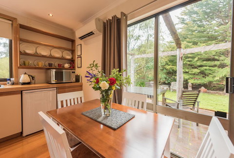 Parnella Kettering - Accommodation Batemans Bay 13