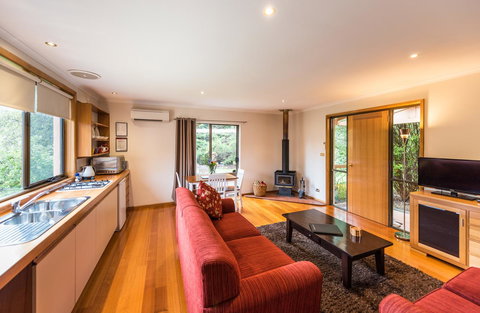 Parnella Kettering - Accommodation Batemans Bay 1