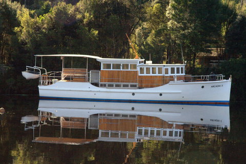 Corinna Wilderness Village - Accommodation Batemans Bay 39