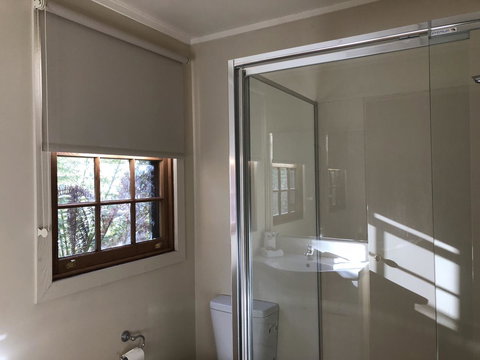 Corinna Wilderness Village - Accommodation Batemans Bay 9