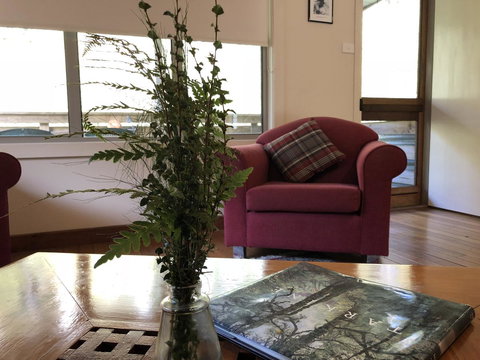 Corinna Wilderness Village - Accommodation Batemans Bay 15