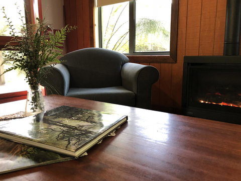 Corinna Wilderness Village - Accommodation Batemans Bay 22