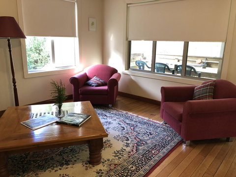 Corinna Wilderness Village - Accommodation Batemans Bay 11