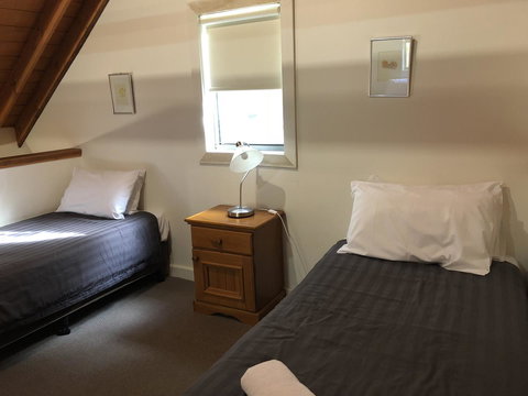 Corinna Wilderness Village - Accommodation Batemans Bay 26