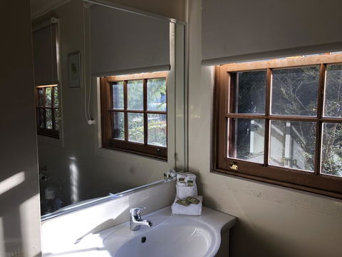Corinna Wilderness Village - Accommodation Batemans Bay 8