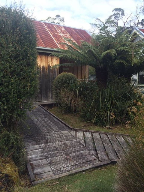 Corinna Wilderness Village - Accommodation Batemans Bay 2