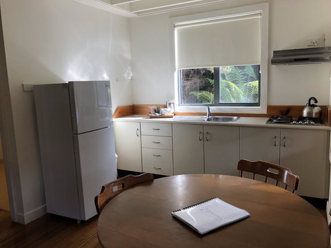 Corinna Wilderness Village - Accommodation Batemans Bay 23