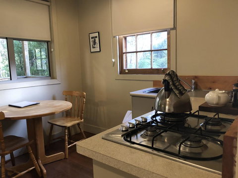 Corinna Wilderness Village - Accommodation Batemans Bay 31