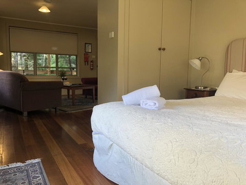 Corinna Wilderness Village - Accommodation Batemans Bay 33