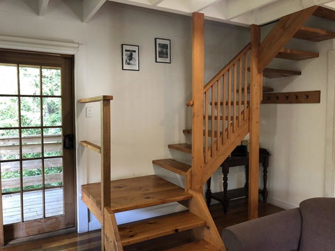 Corinna Wilderness Village - Accommodation Batemans Bay 21