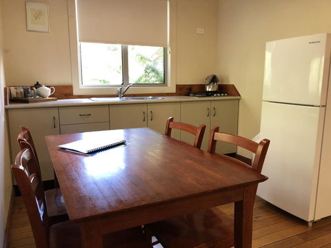 Corinna Wilderness Village - Accommodation Batemans Bay 16