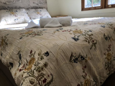 Corinna Wilderness Village - Accommodation Batemans Bay 4