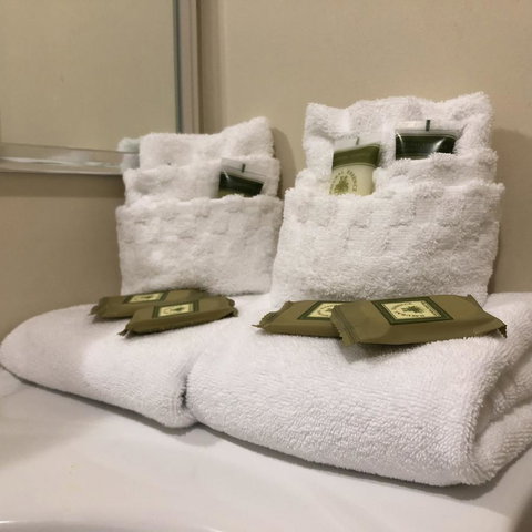 Corinna Wilderness Village - Accommodation Batemans Bay 28