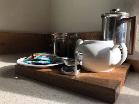 Corinna Wilderness Village - Accommodation Batemans Bay 29