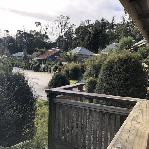 Corinna Wilderness Village - Accommodation Batemans Bay 35