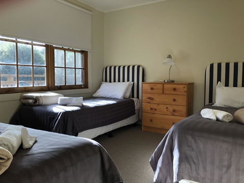 Corinna Wilderness Village - Accommodation Batemans Bay 18