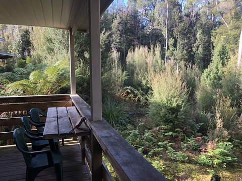 Corinna Wilderness Village - Accommodation Batemans Bay 17