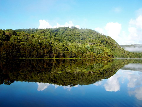 Corinna Wilderness Village - Accommodation Batemans Bay 36