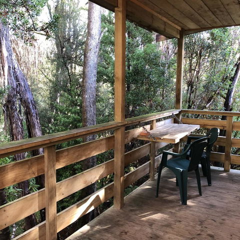 Corinna Wilderness Village - Accommodation Batemans Bay 32
