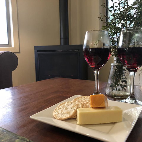 Corinna Wilderness Village - Accommodation Batemans Bay 30