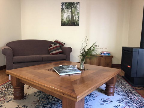 Corinna Wilderness Village - Accommodation Batemans Bay 5