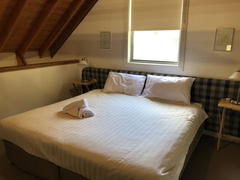 Corinna Wilderness Village - Accommodation Batemans Bay 27