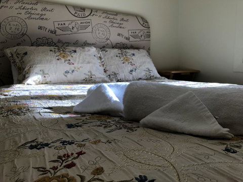 Corinna Wilderness Village - Accommodation Batemans Bay 19