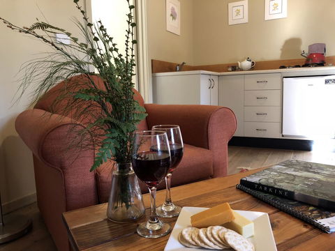 Corinna Wilderness Village - Accommodation Batemans Bay 13