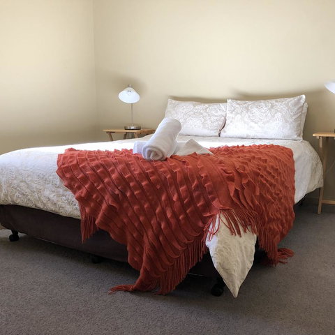 Corinna Wilderness Village - Accommodation Batemans Bay 14