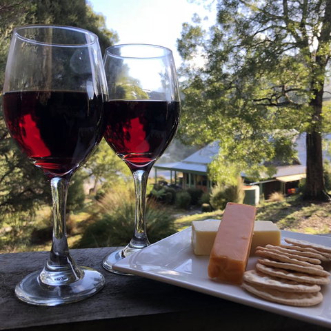 Corinna Wilderness Village - Accommodation Batemans Bay 34