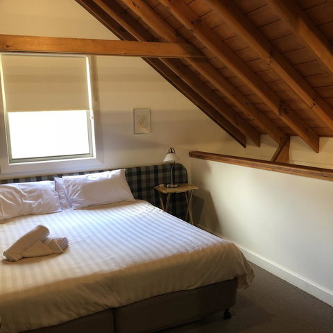 Corinna Wilderness Village - Accommodation Batemans Bay 10