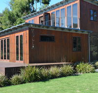Yolla Beach House - Accommodation Batemans Bay