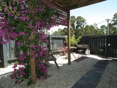 Harlea - Accommodation Batemans Bay 10