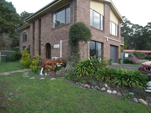 Harlea - Accommodation Batemans Bay 11