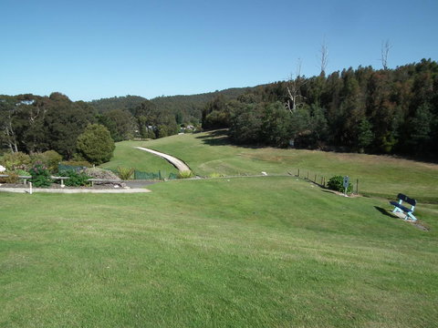 Harlea - Accommodation Batemans Bay 15