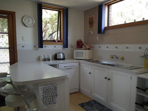 Harlea - Accommodation Batemans Bay 9