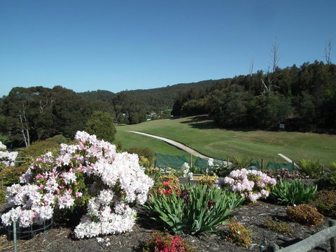 Harlea - Accommodation Batemans Bay 16