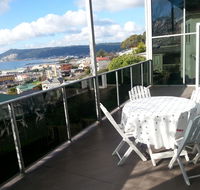 Harbour View Apartments - Accommodation Batemans Bay