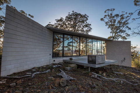 Rocky Hills Retreat - Accommodation Batemans Bay 9