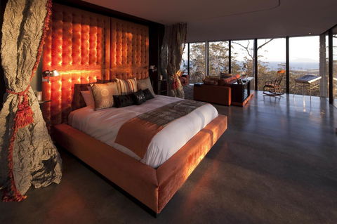 Rocky Hills Retreat - Accommodation Batemans Bay 1